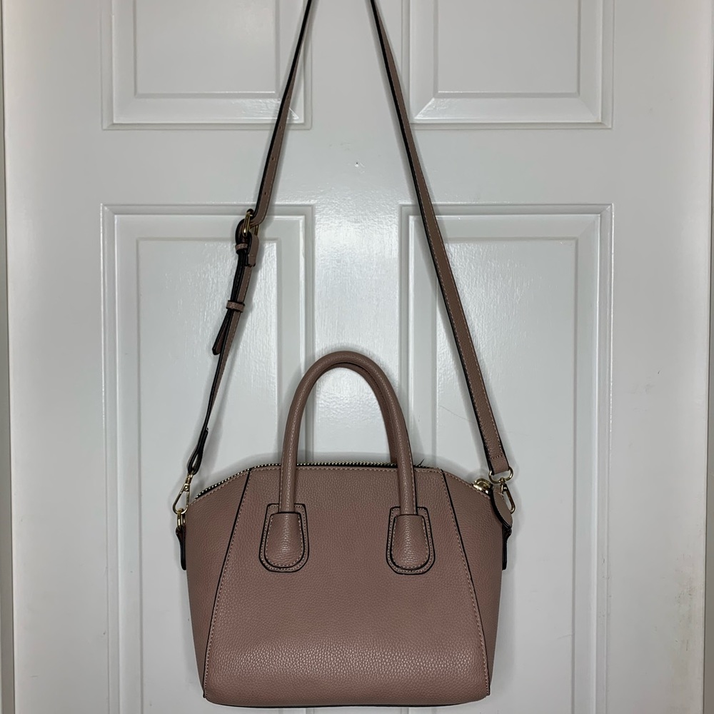 Miztique Dome Handbag